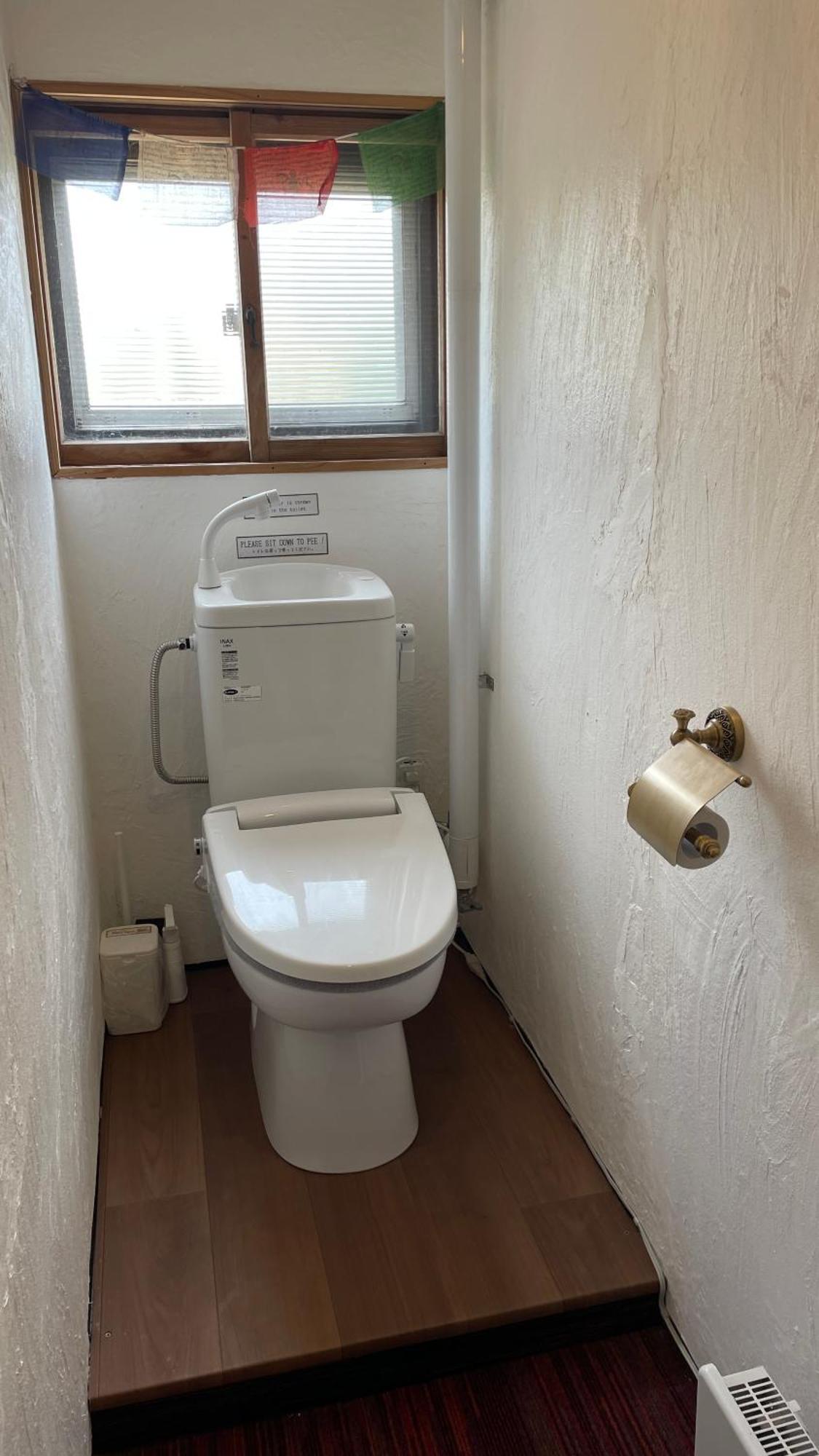 Nord House Pensionat Iwamizawa Exteriör bild